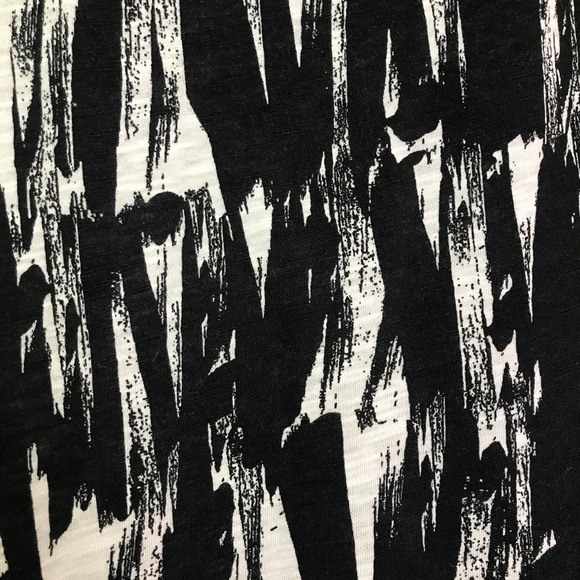 Banana Republic Racerback Tank Back Zipper Size L - Picture 4 of 6